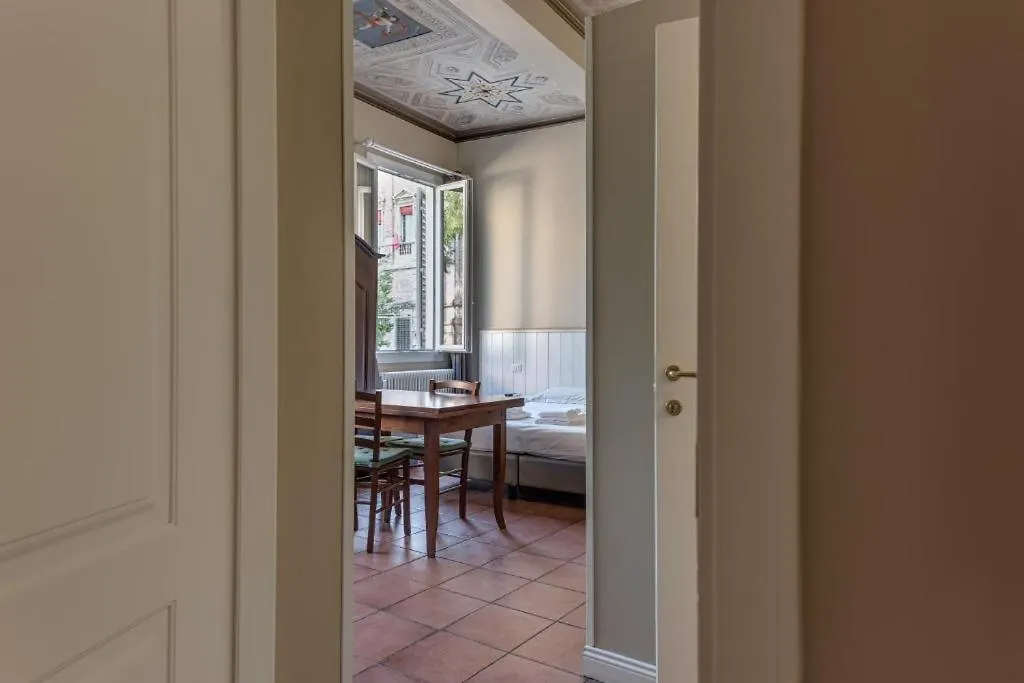 Penzion Piazza Maggiore Rooms And Suites -Bedinbolognacentro Luxuryh
