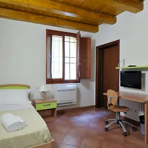 Aparthotel Cavazza, Bologna