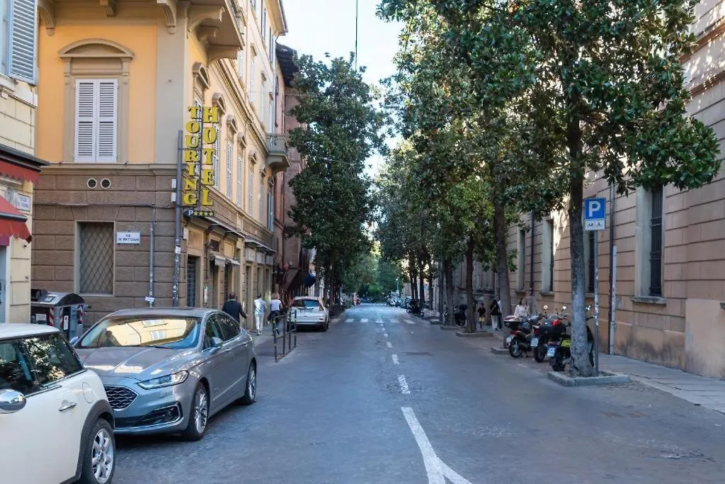 Piazza Maggiore Rooms And Suites -Bedinbolognacentro Luxuryh Italy