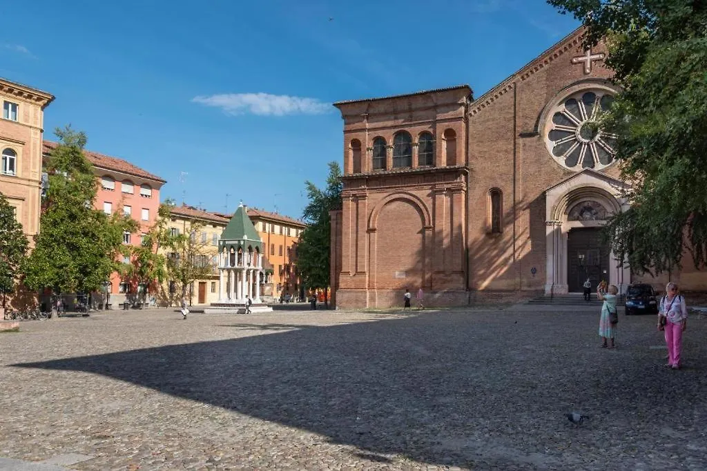 Guest house Piazza Maggiore Rooms And Suites -Bedinbolognacentro Luxuryh Italy