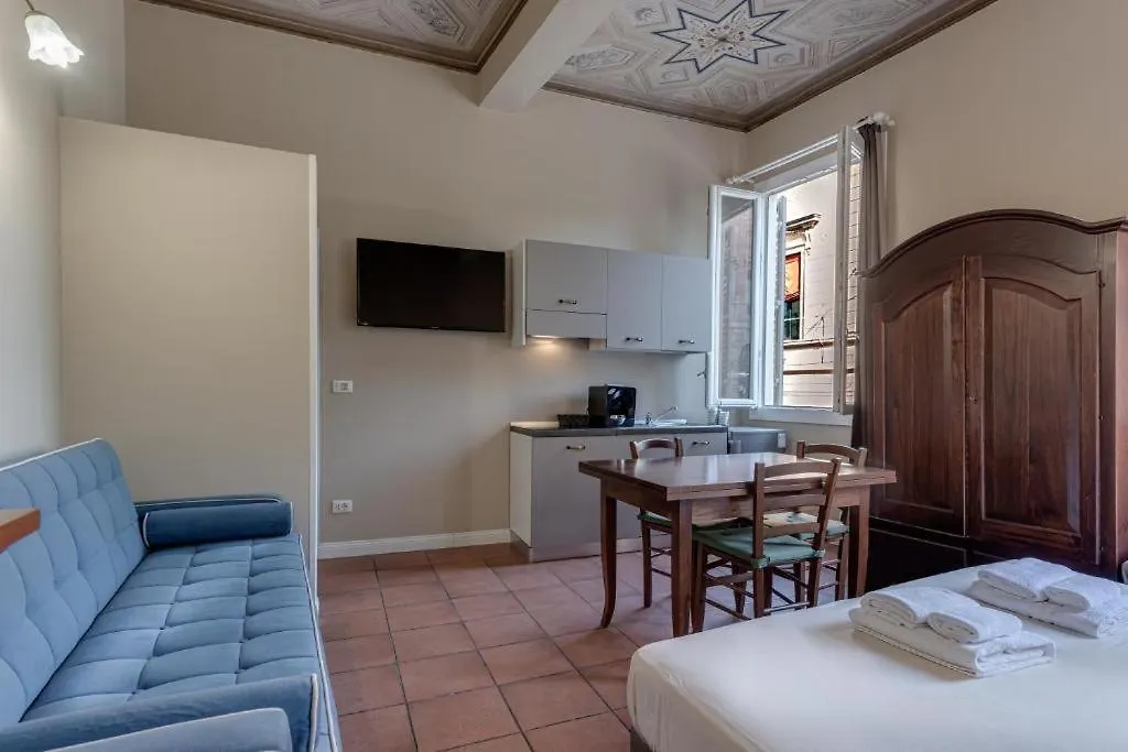 Piazza Maggiore Rooms And Suites -Bedinbolognacentro Luxuryh Guest house