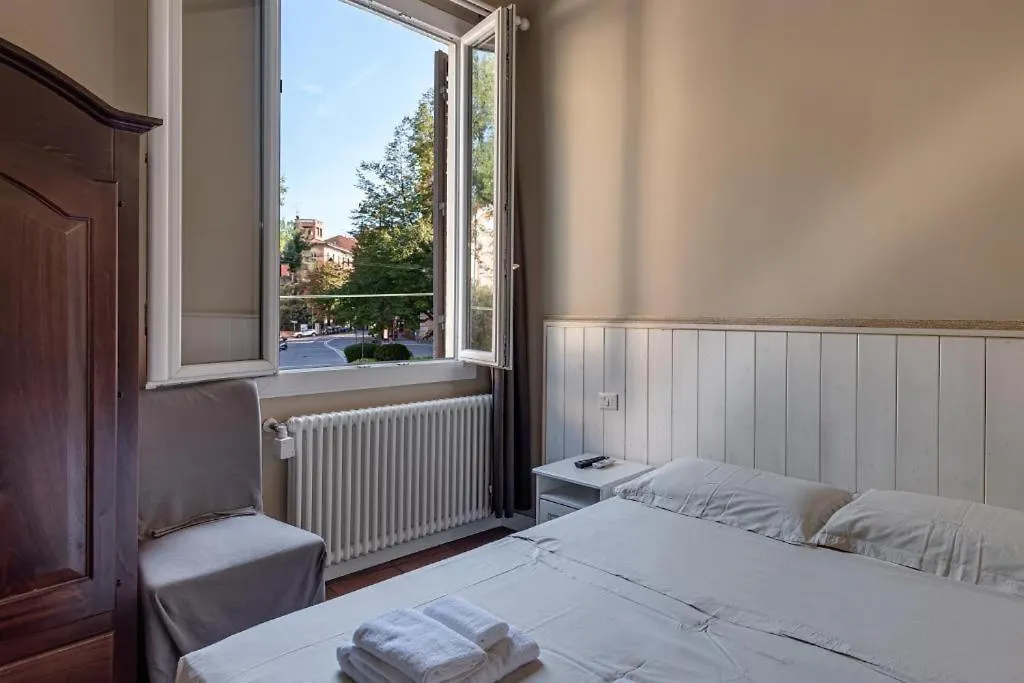 Piazza Maggiore Rooms And Suites -Bedinbolognacentro Luxuryh Italy